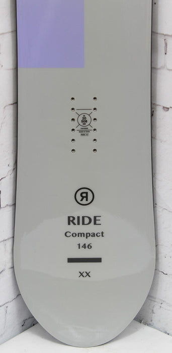 ride compact snowboard womens Ride Compact Snowboard 2023