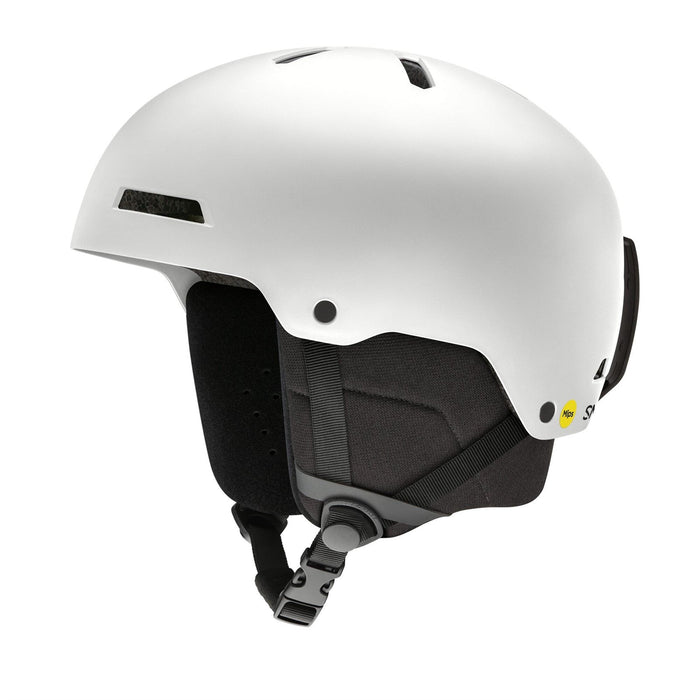 Smith Rodeo MIPS Ski / Snowboard Helmet Adult XL 63-67 cm Matte White New