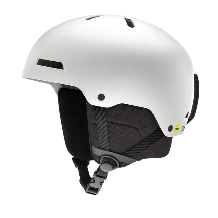 Smith Rodeo MIPS Ski / Snowboard Helmet Adult Medium 55-59 cm Matte White New