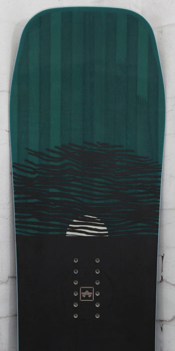 Rome SDS Women's Ravine Snowboard Size 147 cm, Directional, 2023 - Demo