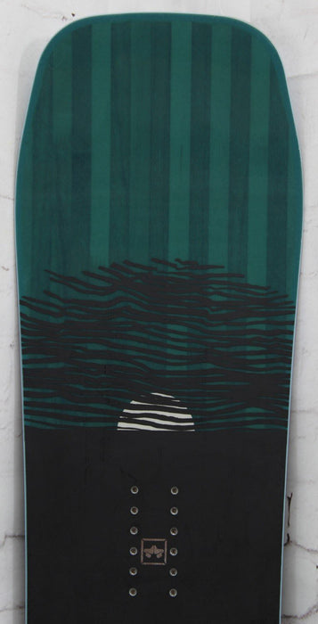 Rome SDS Women's Ravine Snowboard Size 150 cm, Directional, 2023 - Demo