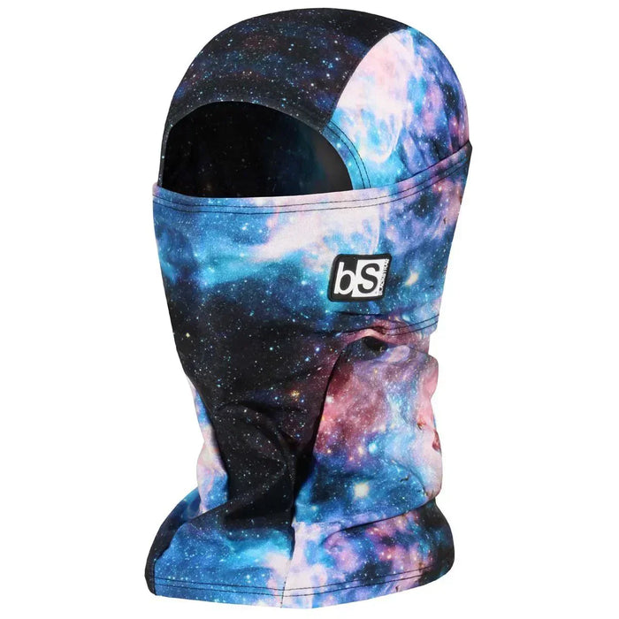 BlackStrap Adult The Hood Balaclava Facemask Space Nebula Print New