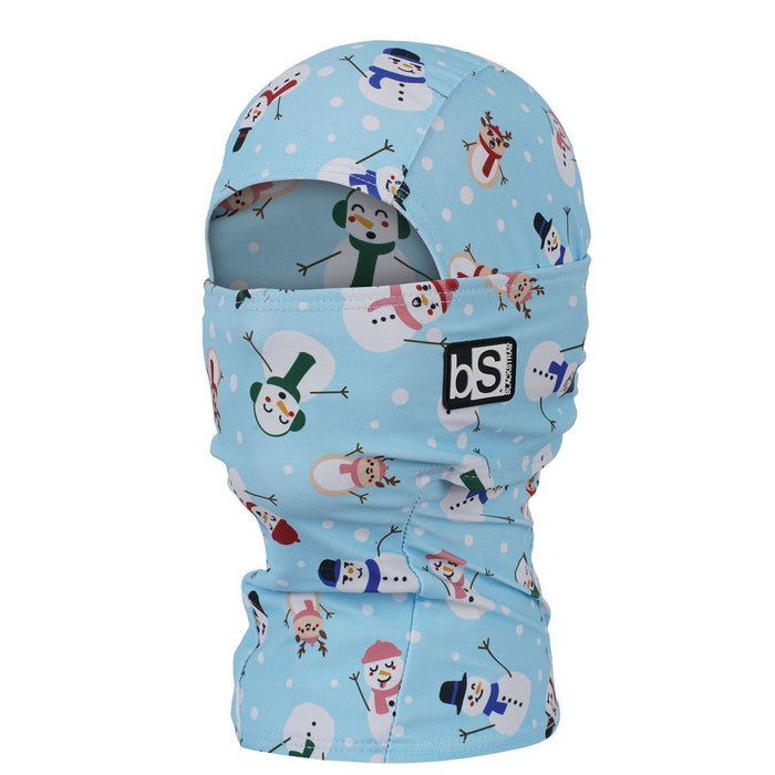 BlackStrap Kids Hood Balaclava Facemask Friends Frosty OSFM KIDS ages 2-7ish