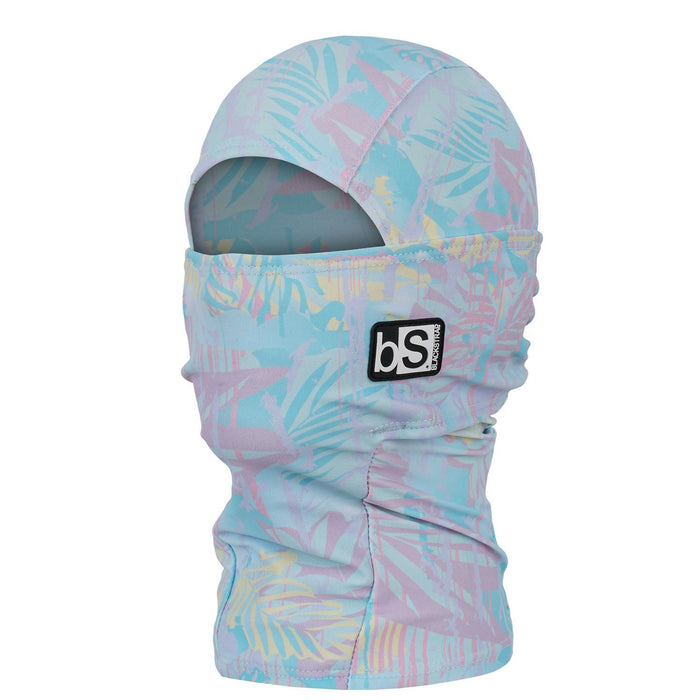 BlackStrap Kids Hood Balaclava Facemask Safari Pastel OSFM KIDS ages 2-7ish New