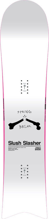 Capita Spring Break Slush Slashers 2.0 Snowboard 143 cm Powder/All Mountain 2026
