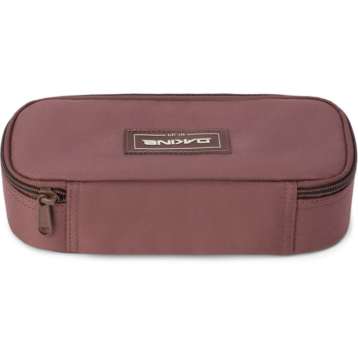 Dakine School Case Pencil Case Marron Chestnut New