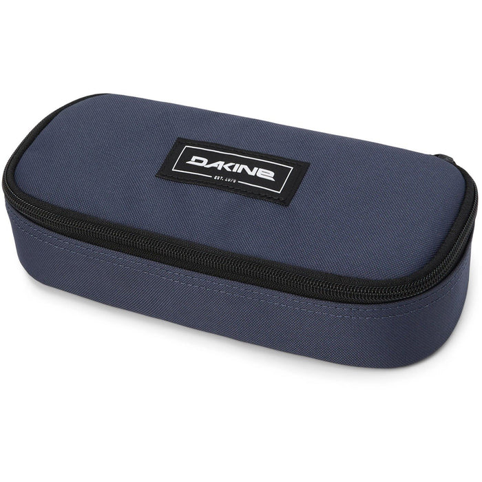 Dakine School Case Pencil Case Odyssey Navy Blue New