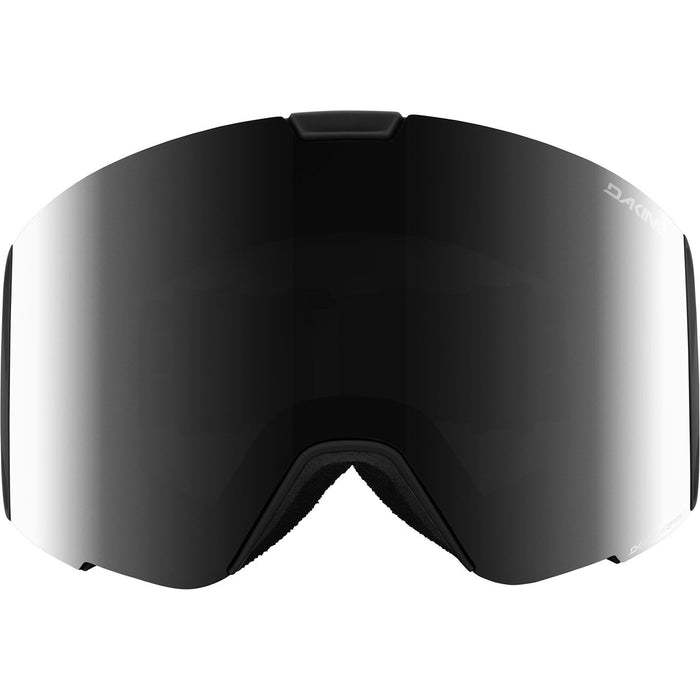 Dakine Sector Plus Snow Goggles, Earth Topo Frame, Silver Mirror Plus Storm Rose