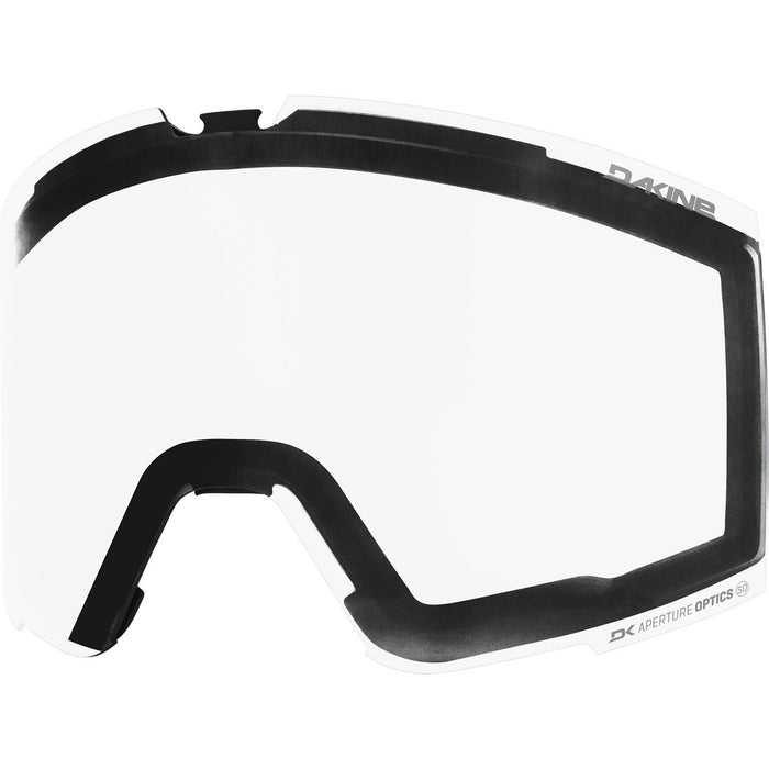 Dakine Sector Ski and Snowboard Goggles Replacement Lens Clear New