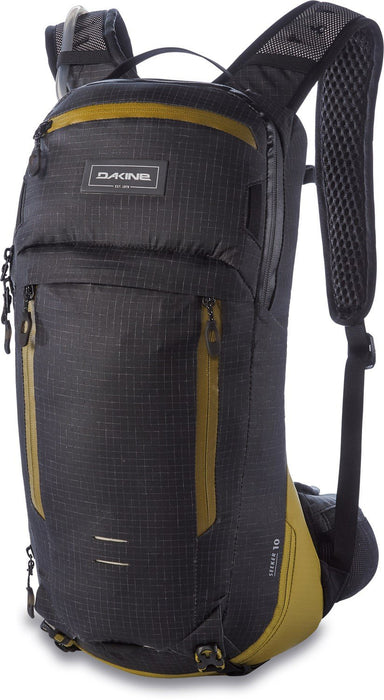 Dakine Seeker Bike Backpack 10L with 3L Hydration Reservoir Blackmoss New