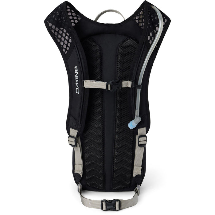 Dakine Session 8L Bike Men's Backpack with 2L Hydration Reservoir Cypress Green