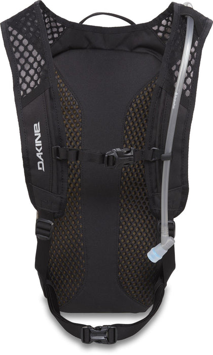 Dakine Men's 6L Shuttle Bike Backpack w/ 2L Hydration Reservoir Vintage Camo New