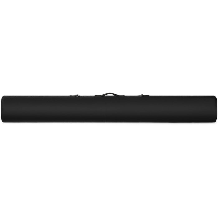 Dakine Single Pair Unpadded Ski Sleeve Bag 175 cm Solid Black New