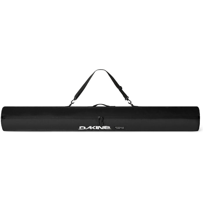 Dakine Single Pair Unpadded Ski Sleeve Bag 175 cm Solid Black New