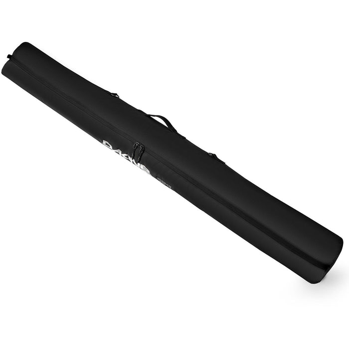 Dakine Single Pair Unpadded Ski Sleeve Bag 175 cm Solid Black New
