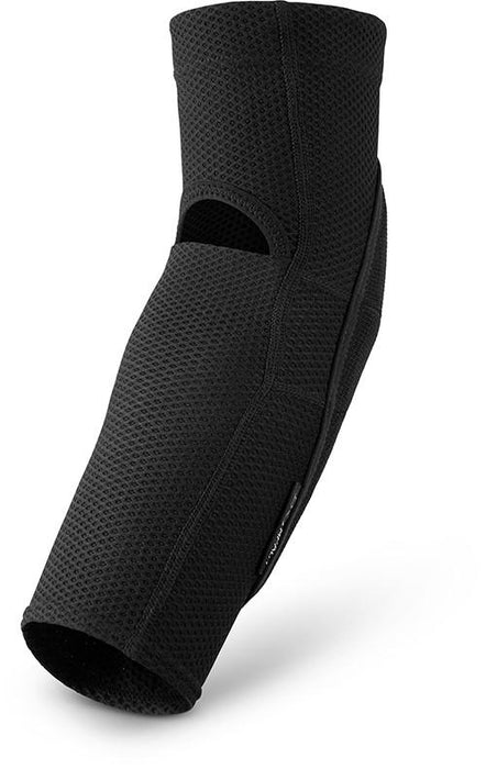Dakine Slayer Elbow Pads Sleeve Body Protection Large Black Biking New