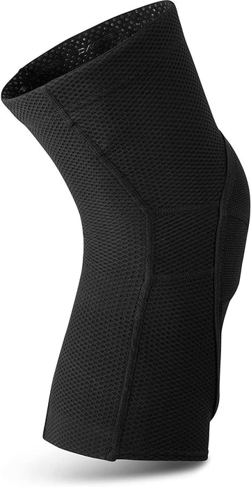 Dakine Slayer Bike Knee Sleeves, Unisex Size Extra Large/XL, Black New
