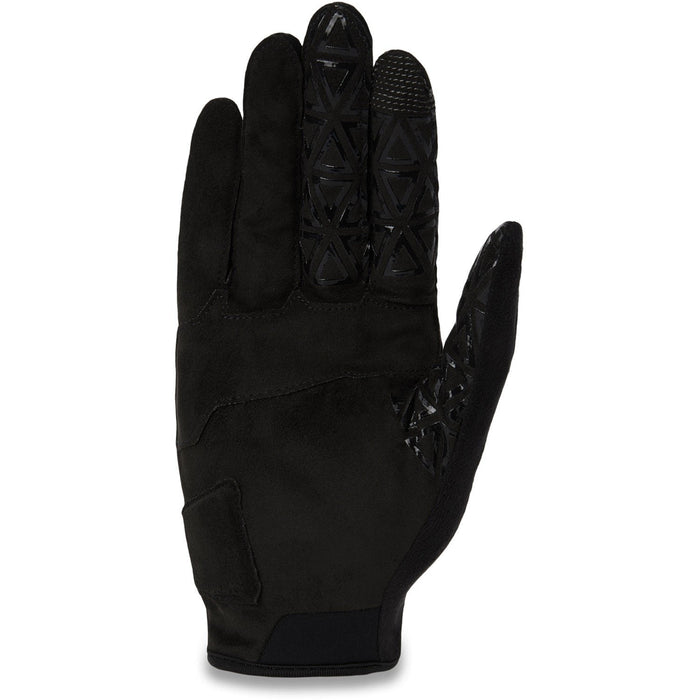 Dakine Slayer Pro D30 Cycling Bike Gloves, Men's Medium, Black / Orange New