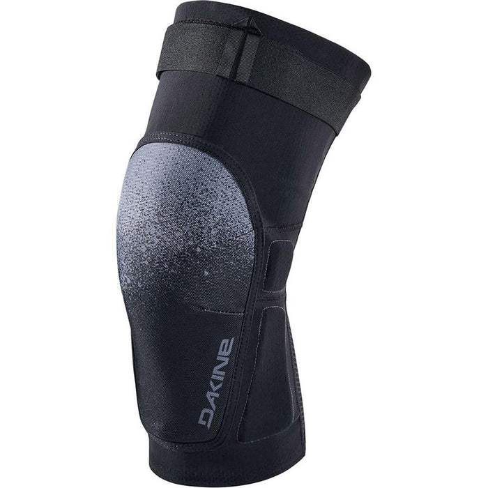 Dakine Slayer Bike Knee Pads, Unisex Size Medium, Black New