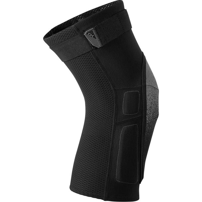 Dakine Slayer Bike Knee Pads, Unisex Size Medium, Black New
