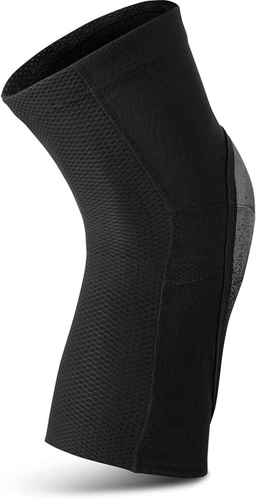 Dakine Slayer Bike Knee Pads, Unisex Size Extra Large, Black New XL