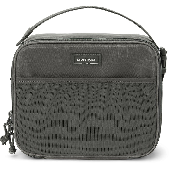 Dakine Snacktime Lunch Box 5L Insulated Cooler Bag Chimera Dark Green New