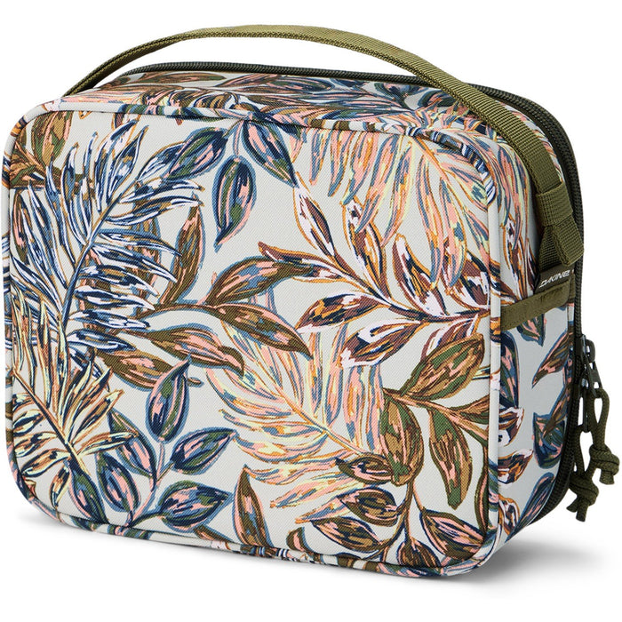 Dakine Snacktime Lunch Box 5L Insulated Cooler Bag Oasis Print New