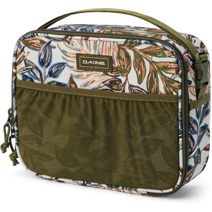 Dakine Snacktime Lunch Box 5L Insulated Cooler Bag Oasis Print New