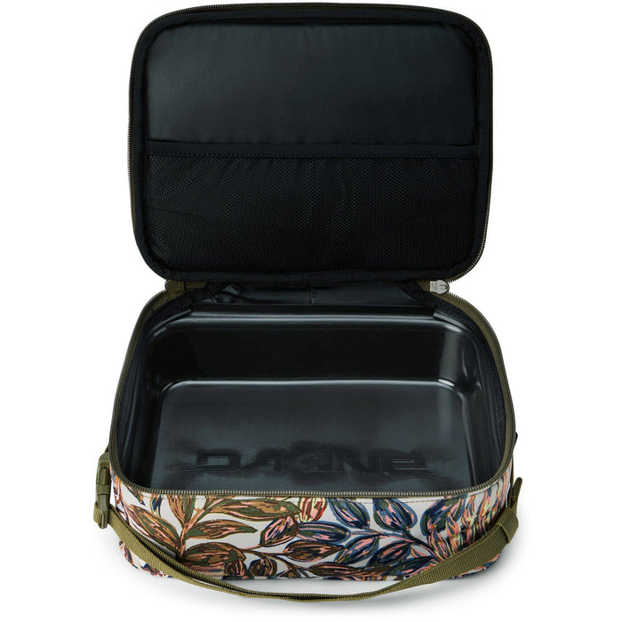 Dakine Snacktime Lunch Box 5L Insulated Cooler Bag Oasis Print New