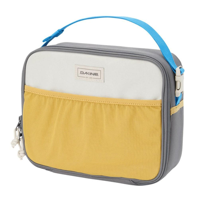 Dakine Snacktime Lunch Box 5L Insulated Cooler Bag Playground New