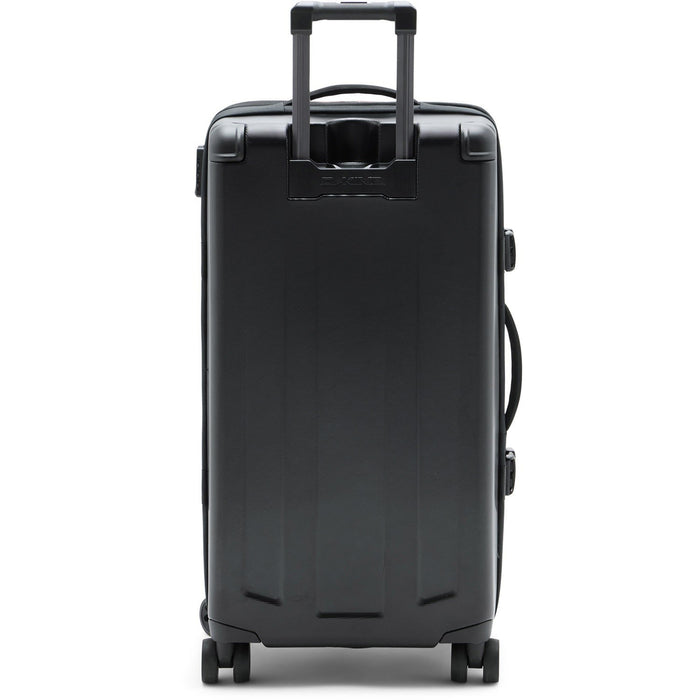 Dakine Split 4 Wheel Roller 87L Bag Travel Luggage Marron Coated Chestnut New
