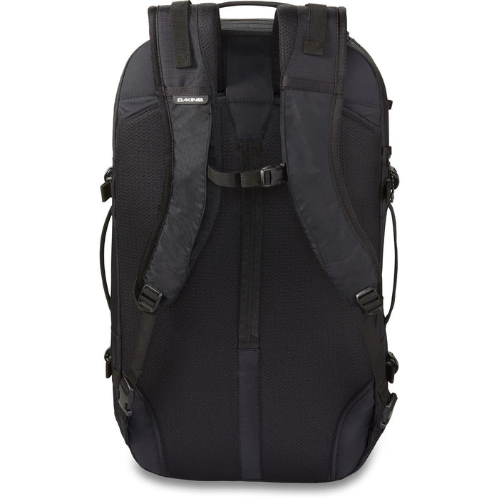 Dakine Split Adventure 38L Backpack, Travel Laptop Bag / Pack, Black Ripstop New