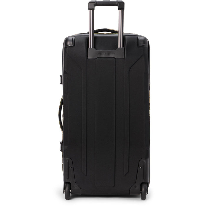 Dakine Split Roller 110L Hawaii Bag Travel Wheeled Luggage Camo Shaka Print