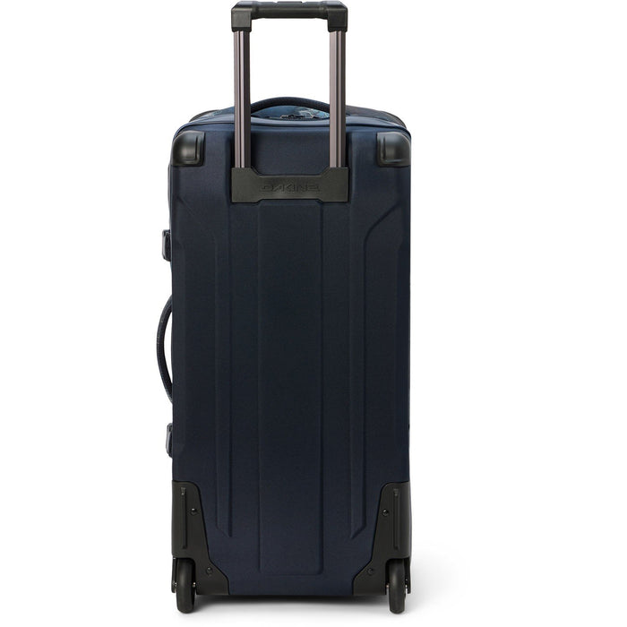 Dakine Split Roller 85L Bag Travel Wheeled Luggage Sub Topo Print New