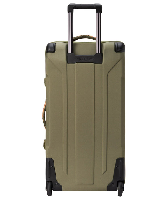 Dakine Split Roller 110L Bag Travel Wheeled Luggage Royal Hawaiian Print New