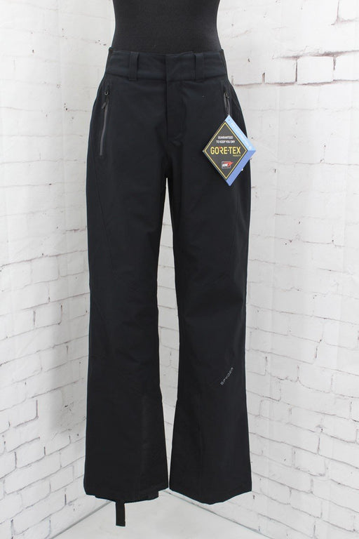Spyder Women s Winner GTX Gore Tex Insulated Softshell Ski Pants 8 Reg Boarderline Insanity