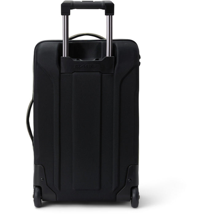 Dakine Status Roller 42L+ /57L Bag Wheeled Carry On Luggage Mulled Basil New