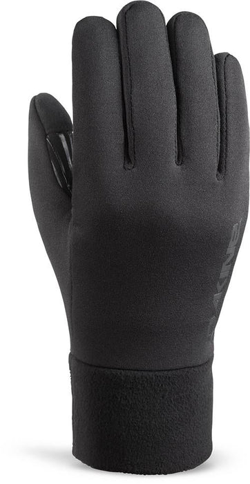 Dakine Storm Liner Snowboard Glove/Mitt Liner Men's Large Pureed Pumpkin New