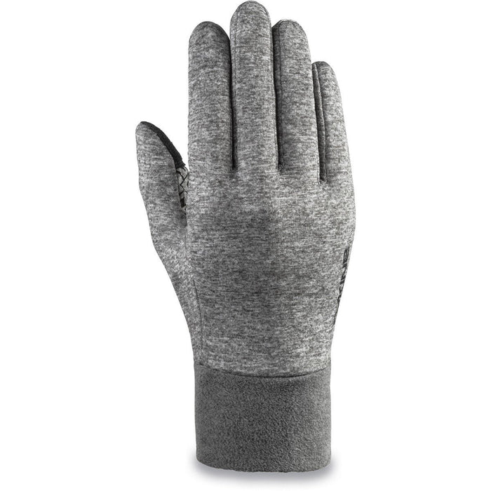 Dakine Men's Storm Liner Snowboard Gloves XL Extra Large Shadow Grey New