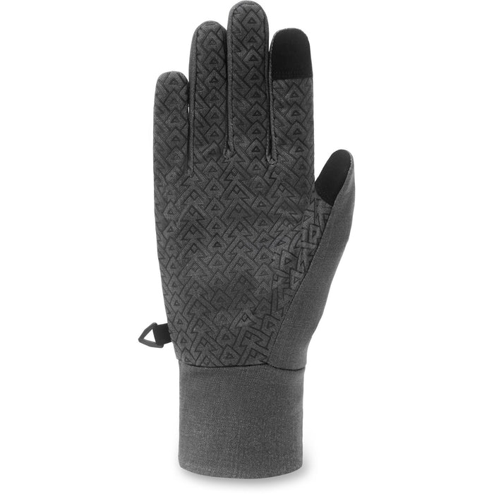 Dakine Storm Liner Snowboard Glove/Mitt Liner Men's Large Carbon Heather Grey