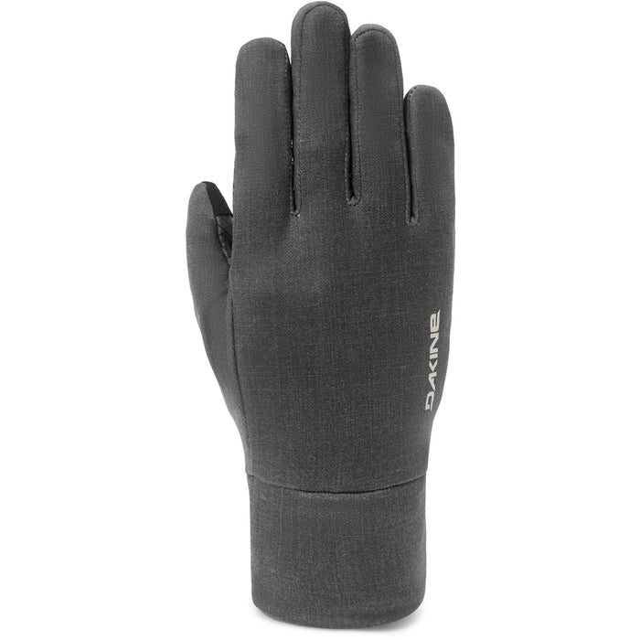 Dakine Storm Liner Snowboard Glove/Mitt Liner Men's Large Carbon Heather Grey