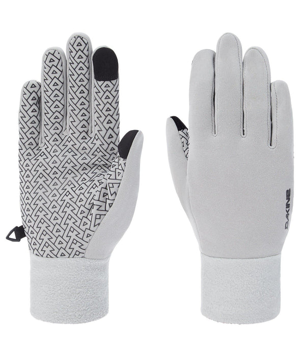 Dakine Storm Liner Snowboard Glove/Mitt Liner Men's Large Griffin Grey New