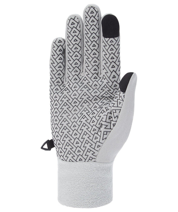 Dakine Storm Liner Snowboard Glove/Mitt Liner Men's XL Extra Large Griffin Grey