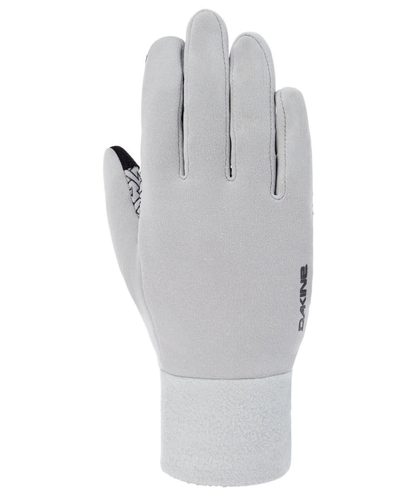 Dakine Storm Liner Snowboard Glove/Mitt Liner Men's Large Griffin Grey New