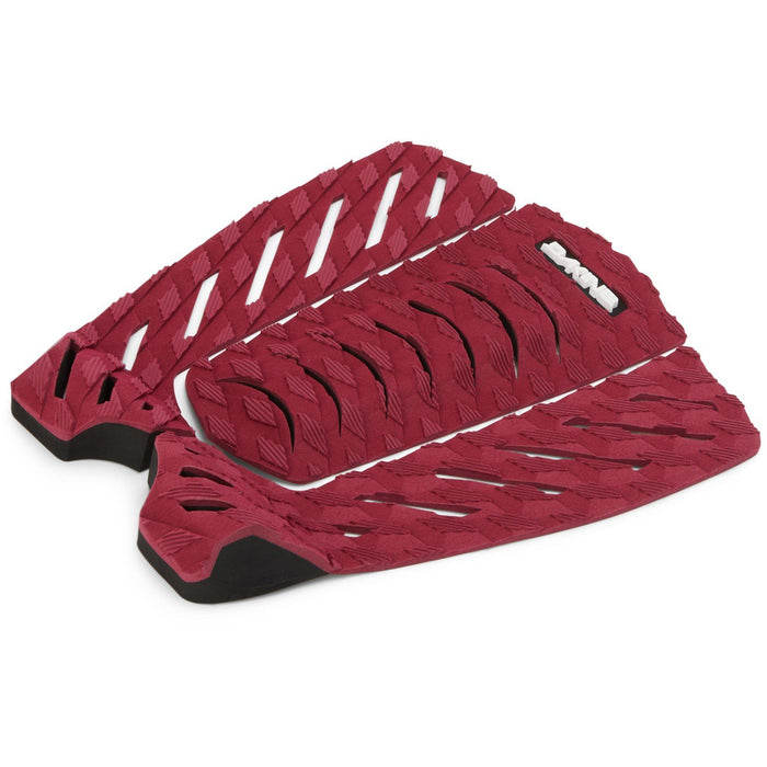 Dakine Superlite Surf Traction Pad Sundried Tomato Red New