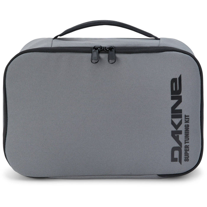 New Dakine Super Tune Snowboard Ski Tuning Kit Edge Tuner, Wax, Scrapers, Iron