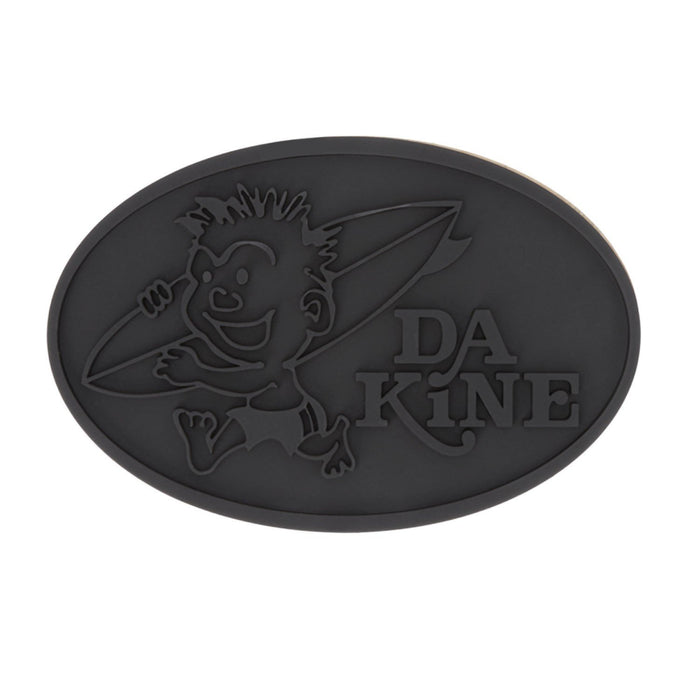 Dakine Surfs Up Snowboard Stomp Pad Clear Black New