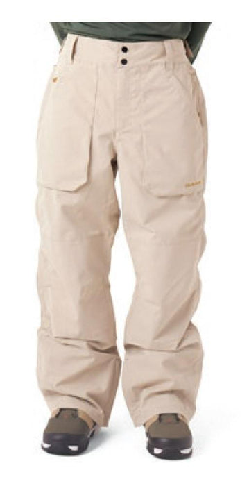 Dakine Surveyor Shell Snowboard Pants Men's Medium Eucalyptus New