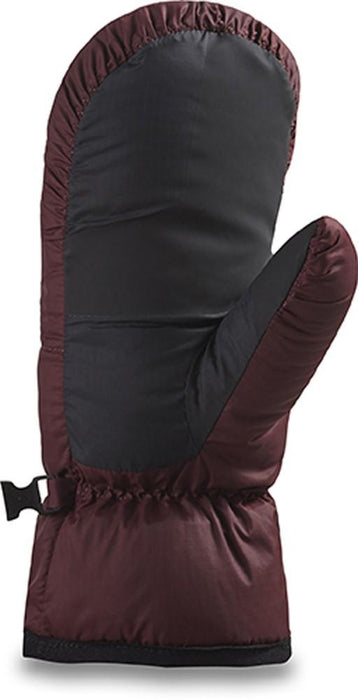 Dakine Swift Winter Snow Mitts Unisex Small Port Red New