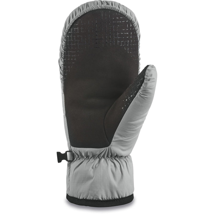 Dakine Swift Winter Snow Mitts Unisex Large Shadow Grey New